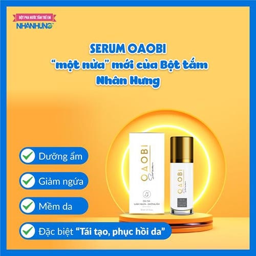 Serum OAOBI - 10