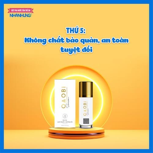 Serum OAOBI - 6