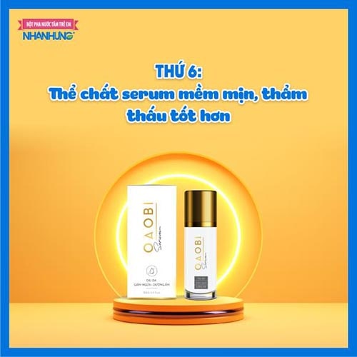 Serum OAOBI - 7