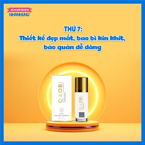Serum OAOBI - 8
