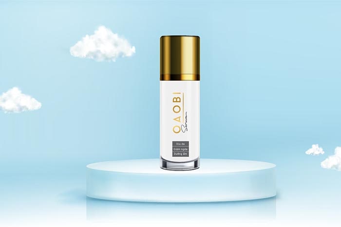 Serum chàm sữa Nhân Hưng nổi bật với tác dụng giảm ngứa, dưỡng ẩm
