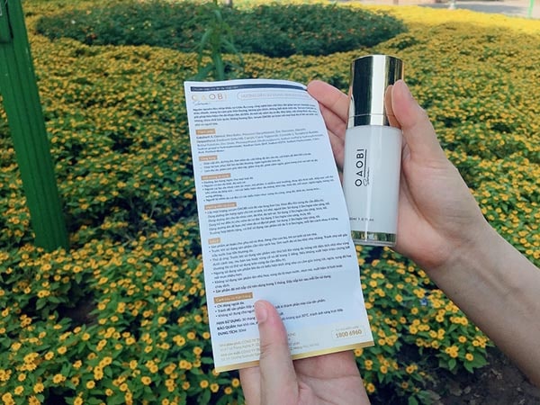 Serum chàm sữa Nhân Hưng – sản phẩm chuyên biệt cho trẻ bị chàm sữa