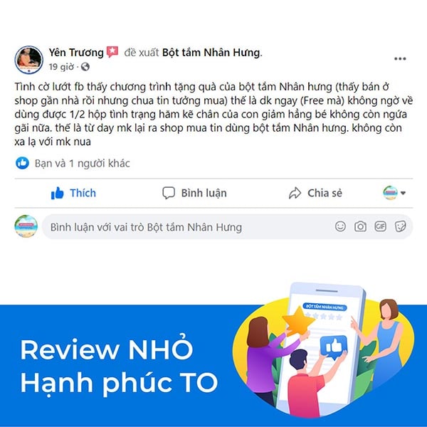 Mẹ Yên Trương
