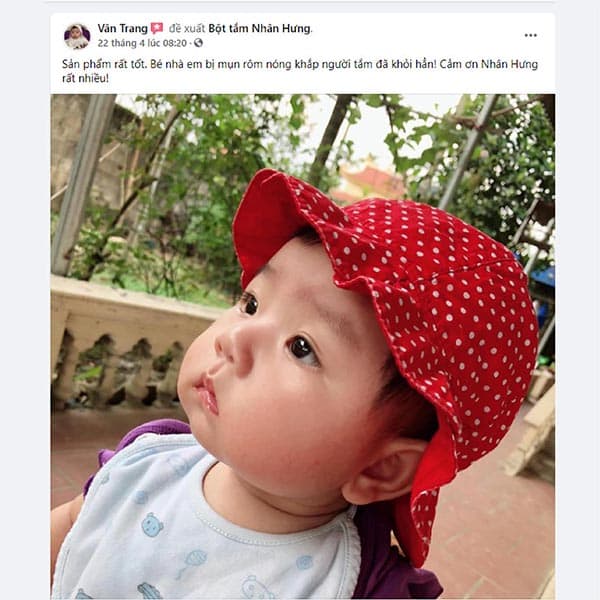 Mẹ Vân Trang
