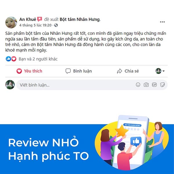 Mẹ An Khuê