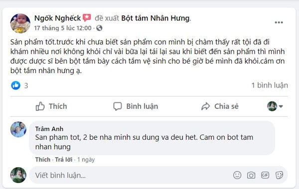 Mẹ Ngốk Nghếck