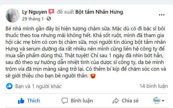 Mẹ Ly Nguyen