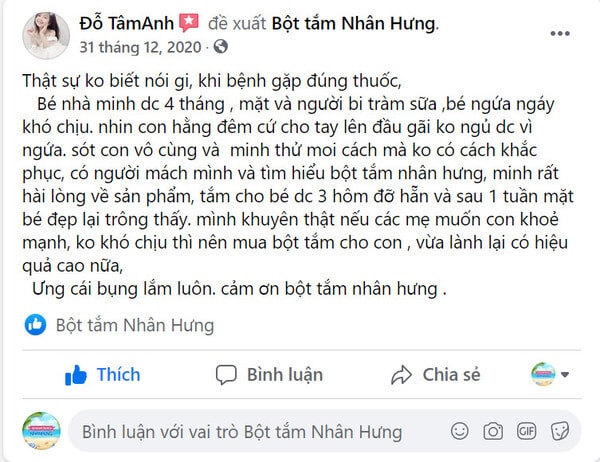 Mẹ Đỗ TâmAnh