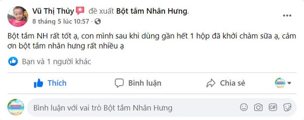 Mẹ Vũ Thị Thủy