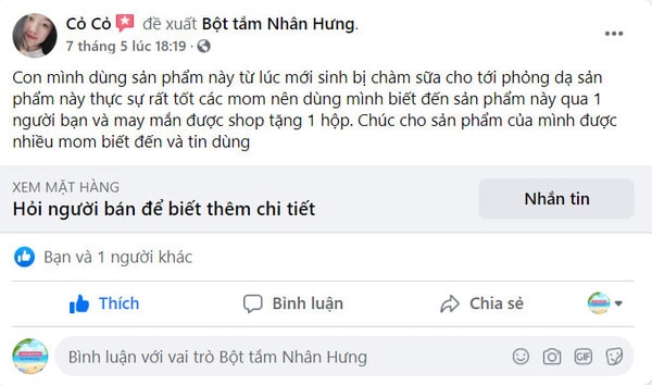 Mẹ Cỏ Cỏ