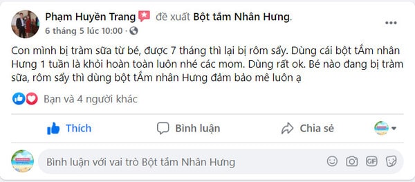 Mẹ Phạm Huyền Trang