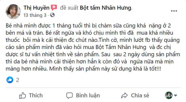 Mẹ Thị Huyền