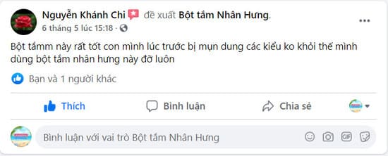 Học mẹ bỉm thông thái chữa mụn nhọt cho con trong “1 nốt nhạc”