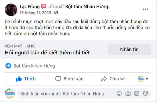 Học mẹ bỉm thông thái chữa mụn nhọt cho con trong “1 nốt nhạc”