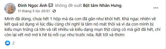 Học mẹ bỉm thông thái chữa mụn nhọt cho con trong “1 nốt nhạc”