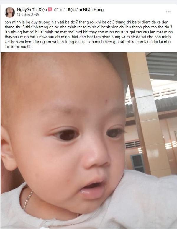 Link mẹ chia sẻ: https://www.facebook.com/permalink.php?story_fbid=241316617693059&id=100054441664892