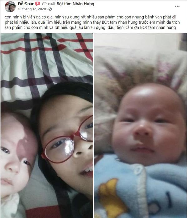 Link mẹ chia sẻ: https://www.facebook.com/permalink.php?story_fbid=125298076092921&id=100058381869896