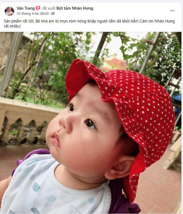 Link mẹ chia sẻ: https://www.facebook.com/Changkuun/posts/3432277793540236