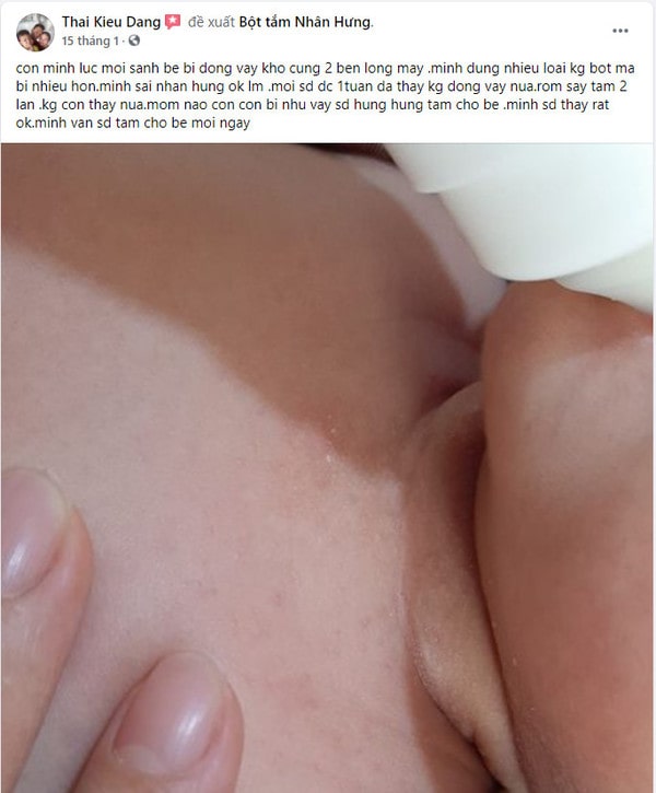 Link mẹ chia sẻ: https://www.facebook.com/thaikieu.dang.7/posts/1323419244688780