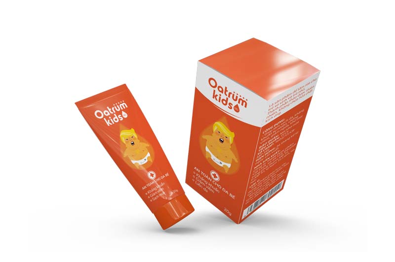 Oatrum kids