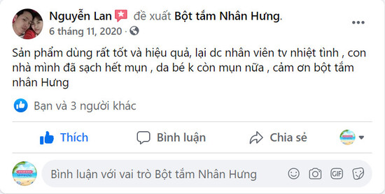 Link mẹ chia sẻ: https://www.facebook.com/permalink.php?story_fbid=2804285549848237&id=100008004574839