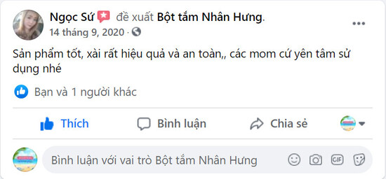 Link mẹ chia sẻ: https://www.facebook.com/transu.tran.33/posts/2645869142345655