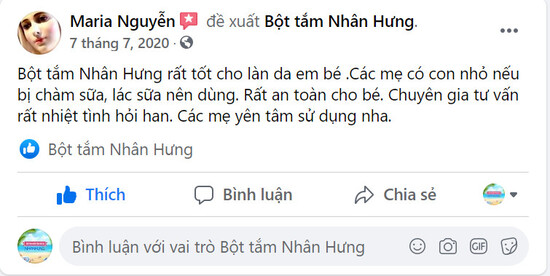 Link mẹ chia sẻ: https://www.facebook.com/permalink.php?story_fbid=139547424431250&id=100051279784959