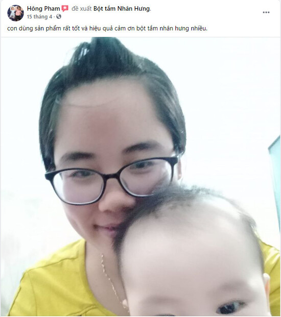 Link mẹ chia sẻ: https://www.facebook.com/permalink.php?story_fbid=1647467652105014&id=100005253843655