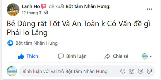 Link mẹ chia sẻ: https://www.facebook.com/qwertyuiopasdfghjkl098/posts/1377439255944246
