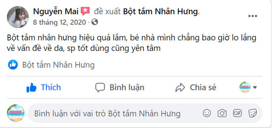 Link mẹ chia sẻ: https://www.facebook.com/permalink.php?story_fbid=147655977107275&id=100055886208008