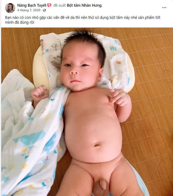 Link mẹ chia sẻ: https://www.facebook.com/ThienLy150394/posts/1714312025383991