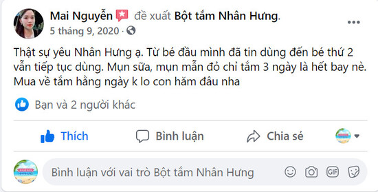 Link mẹ chia sẻ: https://www.facebook.com/permalink.php?story_fbid=315944402974690&id=100036773973129