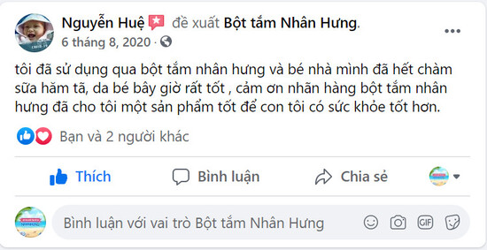 Link mẹ chia sẻ: https://www.facebook.com/permalink.php?story_fbid=401295774168677&id=100028647720148