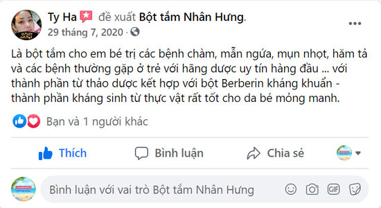 Link mẹ chia sẻ: https://www.facebook.com/ty.ha.1401/posts/902606776889651