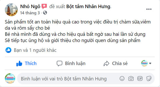 Link mẹ chia sẻ: https://www.facebook.com/permalink.php?story_fbid=492128632170023&id=100041186723664