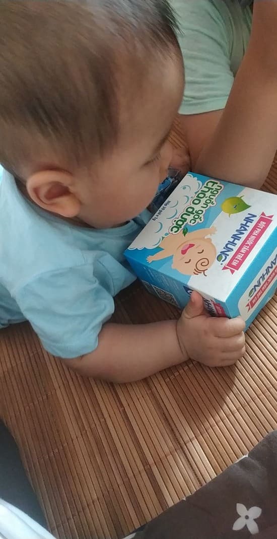TỔNG KẾT THÁNG 5: 100 HỘP BỘT TẮM NHÂN HƯNG MIỄN PHÍ ĐÃ CÓ CHỦ