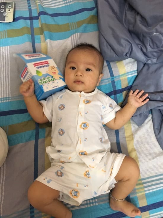 TỔNG KẾT THÁNG 5: 100 HỘP BỘT TẮM NHÂN HƯNG MIỄN PHÍ ĐÃ CÓ CHỦ