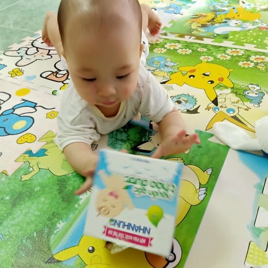TỔNG KẾT THÁNG 5: 100 HỘP BỘT TẮM NHÂN HƯNG MIỄN PHÍ ĐÃ CÓ CHỦ