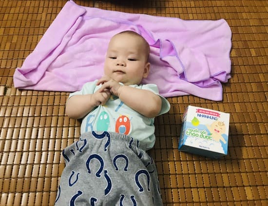 TỔNG KẾT THÁNG 5: 100 HỘP BỘT TẮM NHÂN HƯNG MIỄN PHÍ ĐÃ CÓ CHỦ