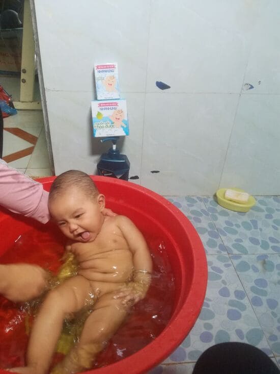 TỔNG KẾT THÁNG 5: 100 HỘP BỘT TẮM NHÂN HƯNG MIỄN PHÍ ĐÃ CÓ CHỦ