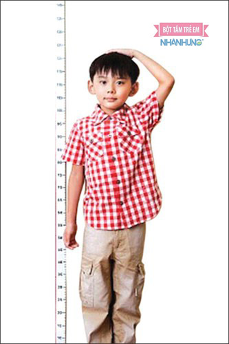 Con lười ăn, chậm tăng cân là nỗi lo lắng của rất nhiều bậc cha mẹ