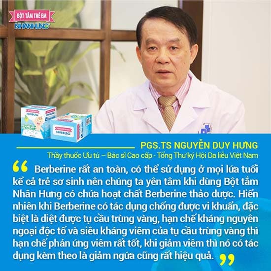 PGS.TS Nguyễn Duy Hưng