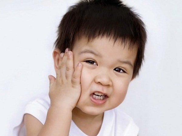 Nhóm bệnh sởi - Quai bị - Rubella 