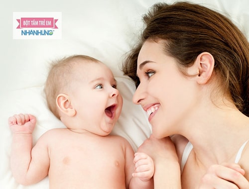 Cải thiện nguồn sữa cho bé từ chế độ dinh dưỡng của mẹ.