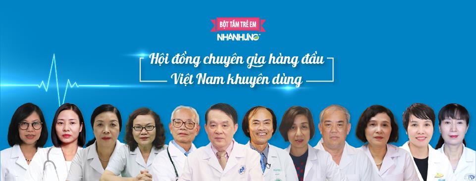 Hội đồng chuyên gia đánh giá cao và tin dùng