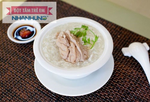 Óc heo truyền thống luôn là lựa chọn hàng đầu của mẹ