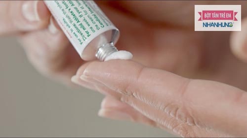 Thuốc có corticoid rất hại cho sức khỏe của trẻ