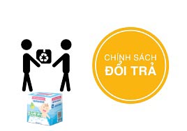 Chính sách đổi trả bột tắm Nhân Hưng