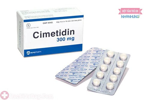 Cimetidine