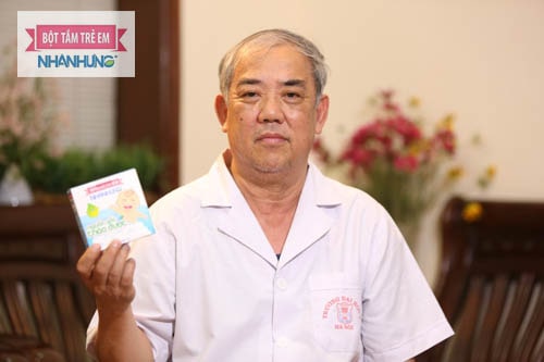 BSCKII Nguyễn Thành